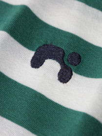 NAME IT T-shirt Fridy Deep Jungle